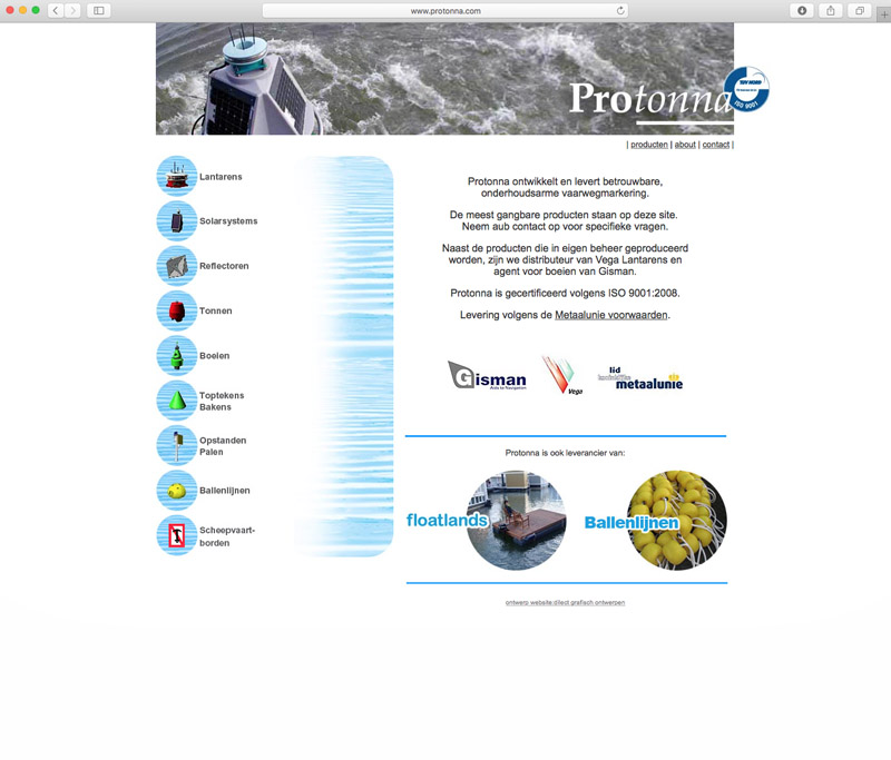 websites-protonna